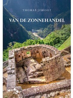 Elikser B.V. Uitgeverij Van De Zonnehandel - Thomas Jiskoot