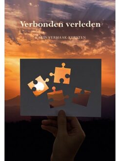 Elikser B.V. Uitgeverij Verbonden verleden