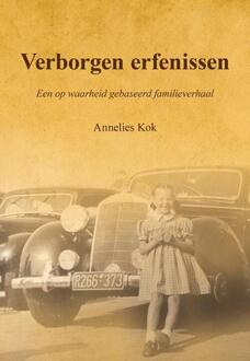 Elikser B.V. Uitgeverij Verborgen erfenissen