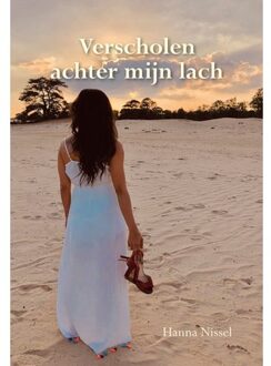 Elikser B.V. Uitgeverij Verscholen achter mijn lach - (ISBN:9789463652537)