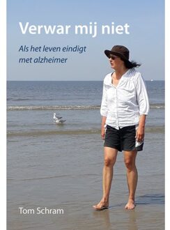 Elikser B.V. Uitgeverij Verwar Mij Niet - Tom Schram