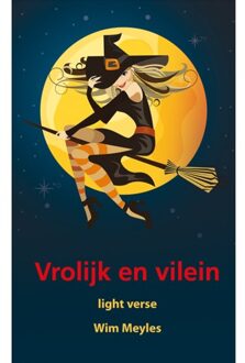 Elikser B.V. Uitgeverij Vrolijk En Vilein - Wim Meyles