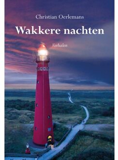 Elikser B.V. Uitgeverij Wakkere Nachten - Christian Oerlemans