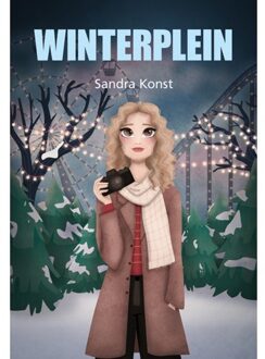 Elikser B.V. Uitgeverij Winterplein - Sandra Konst