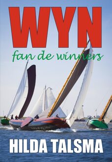 Elikser B.V. Uitgeverij Wyn fan de winners - eBook Hilda Talsma (9089549749)