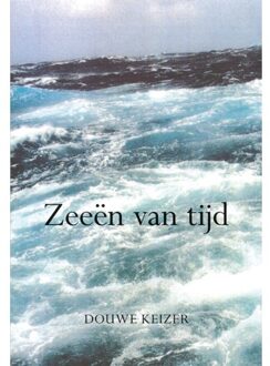 Elikser B.V. Uitgeverij Zeeën Van Tijd