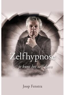 Elikser B.V. Uitgeverij Zelfhypnose ... - Boek Joop Fenstra (9089549854)