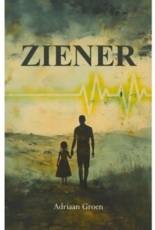 Elikser B.V. Uitgeverij Ziener - Adriaan Groen