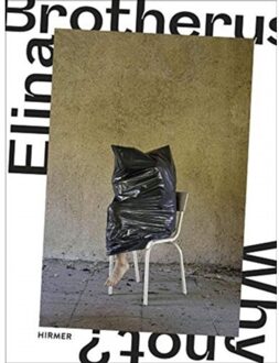 Elina Brotherus (Bilingual Edition) - Ingo Clauß