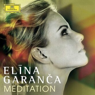 Elina Garanca - Meditation (CD) - 000