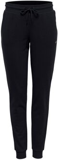 Elina Sweat Pants Opus Fitness Broek Dames - Maat S