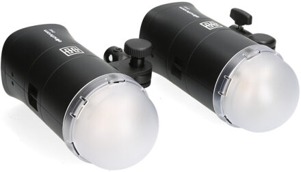 Elinchrom Elinchrom ONE Off Camera Flash Dual Kit