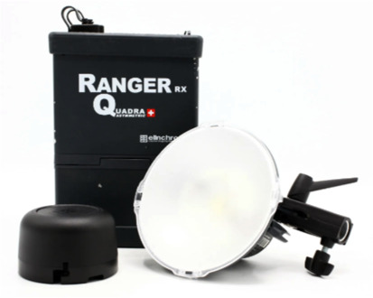 Elinchrom Elinchrom Ranger RX Asymmetric
