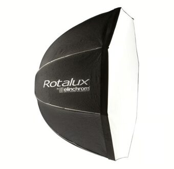 Elinchrom Elinchrom Rotalux Deep Octa Softbox 100cm