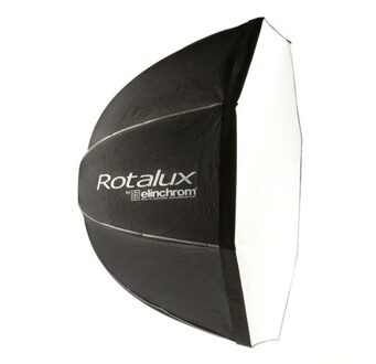 Elinchrom Elinchrom Rotalux Deep Octa Softbox 70cm
