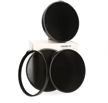 Elinchrom Reflector ELB 18 + Grid set