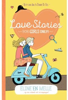 Eline En Melle - For Girls Only