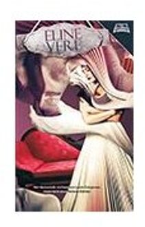 Eline Vere - Boek Louis Couperus (9086962068)