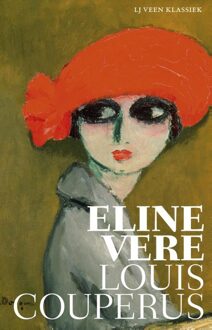 Eline Vere - eBook Louis Couperus (9020413872)