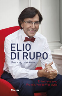 Elio di rupo - eBook Francis van de Woestyne (9401401284)