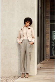 Elira broek Beige - L