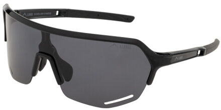 Elis zonnebril Zwart - One size