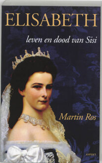 Elisabeth - Boek Martin Ros (9059111400)