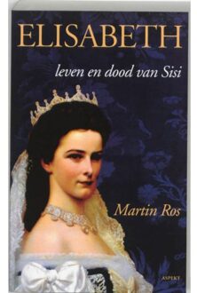 Elisabeth - Boek Martin Ros (9059111400)