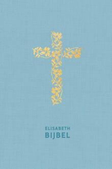 Elisabethbijbel - (ISBN:9789061731955)