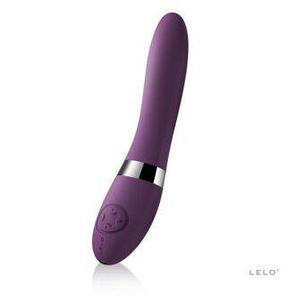 Elise 2 Vibrator - Paars