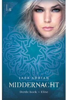 Elise - Boek Lara Adrian (9024579953)