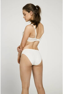 Elise rio slip 41930 419 ivoire Ecru - 42