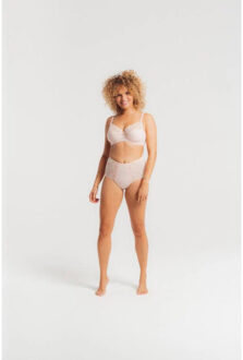 Elise shaperslip 41970 419 nude rose Roze - 36
