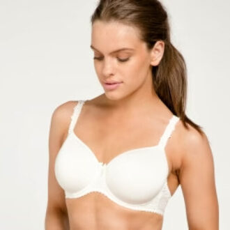 Elise spacer beugel bh 41906 419 ivoire - maat 75D Ecru
