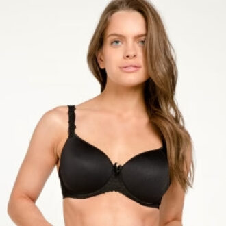 Elise spacer beugel bh 41906 419 noir Zwart - 65E