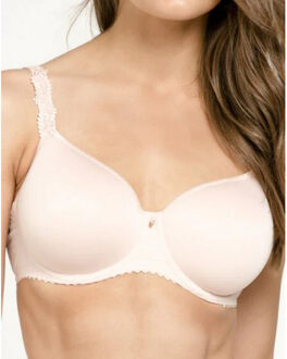 Elise spacer beugel bh 41906 419 nude rose - maat 70H Roze