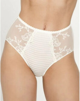 Elise taille slip 41950 419 ivoire Ecru - 36