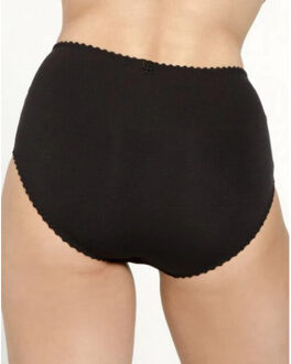 Elise taille slip 41950 419 noir Zwart - 36