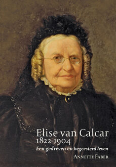 Elise Van Calcar (1822-1904) - Annette Faber