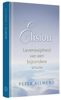 Elision - (ISBN:9789493160064)