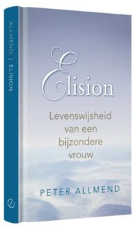 Elision - (ISBN:9789493160064)