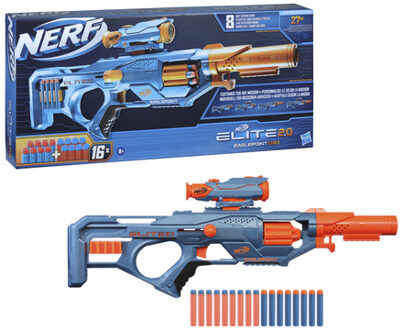 Elite 2.0 EaglePoint rd 8