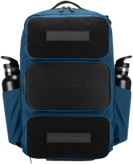 Elite Backpack 35L blauw - ONE-SIZE