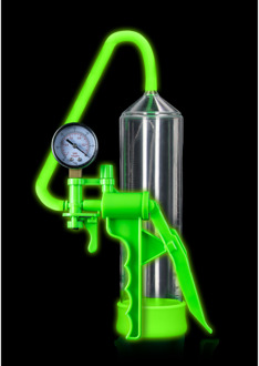 Elite Beginner Pomp - Glow in the Dark