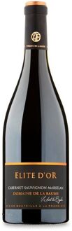 Elite d'Or Cabernet Marselan