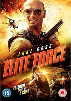 Elite Force DVD
