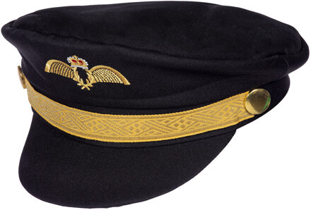 Elite Pet Piloot Zwart