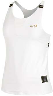 Elite S. Legacy Tanktop Dames wit - XS,S,M,L