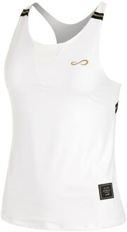 Elite S. Legacy Tanktop Dames wit