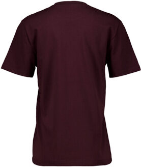 Elite T-shirts tsbas 845 icon dd Bordeaux - M